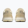 Buty damskie On Running Cloud 6 castor/ivory 4