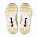 Buty damskie On Running Cloud 6 castor/ivory 5