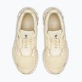 Buty damskie On Running Cloud 6 castor/ivory 6
