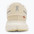 Buty damskie On Cloud 6 castor/ivory 6