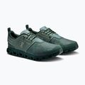 Buty męskie On Cloud 6 WP olive/evergreen 3