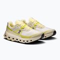 Buty do biegania damskie On Running Cloudvista 2 pelican/ghost 3