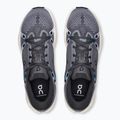 Buty do biegania męskie On Cloudsurfer 2 black/malibu 6