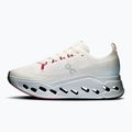 Buty do biegania damskie On Cloudsurfer Max ivory/arctic 2