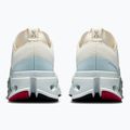 Buty do biegania damskie On Cloudsurfer Max ivory/arctic 4