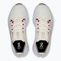 Buty do biegania damskie On Cloudsurfer Max ivory/arctic 6