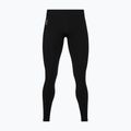 Legginsy do biegania męskie On Core black