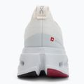 Buty do biegania damskie On Cloudsurfer Max ivory/arctic 6