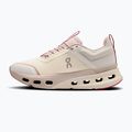 Buty treningowe damskie On Running Cloudnova X ice/fade 2