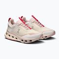 Buty treningowe damskie On Running Cloudnova X ice/fade 3