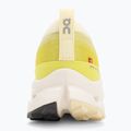 Buty do biegania męskie On Cloudsurfer Trail 2 ivory/lime 6