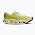 Buty do biegania męskie On Cloudsurfer Trail 2 ivory/lime 8