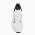 Buty do biegania męskie On Cloudsurfer  Max Wide white/white 5