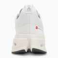 Buty do biegania męskie On Cloudsurfer  Max Wide white/white 6