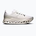 Buty do biegania męskie On Cloudsurfer  Max Wide white/white 8