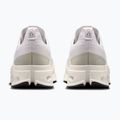 Buty do biegania męskie On Cloudsurfer  Max Wide white/white 11