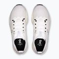 Buty do biegania męskie On Cloudsurfer  Max Wide white/white 12