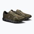 Buty męskie On Cloud 6 olive/eclipse 3