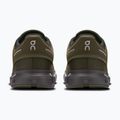 Buty męskie On Cloud 6 olive/eclipse 4