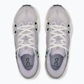 Buty do biegania damskie On Cloudsurfer 2 lilac/ivory 6