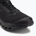 Buty do biegania męskie On Cloudsurfer Trail 2 black/eclipse 7