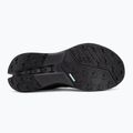 Buty do biegania damskie On Cloudsurfer Trail 2 black/black 4