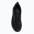 Buty do biegania damskie On Cloudsurfer Trail 2 black/black 5