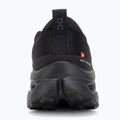 Buty do biegania damskie On Cloudsurfer Trail 2 black/black 6