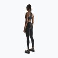 Legginsy do biegania damskie On Performance black 4