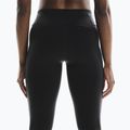 Legginsy do biegania damskie On Performance black 5