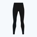 Legginsy do biegania damskie On Performance black 7