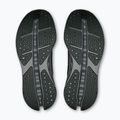 Buty do biegania damskie On Cloudsurfer Max black/eclipse 5