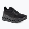 Buty do biegania damskie On Cloudsurfer Max black/eclipse
