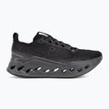 Buty do biegania damskie On Cloudsurfer Max black/eclipse 2