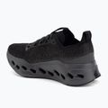 Buty do biegania damskie On Cloudsurfer Max black/eclipse 3