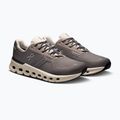 Buty do biegania męskie On Cloudrunner 2 Waterproof eclipse/eclipse 3
