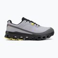 Buty do biegania męskie On Cloudvista 2 Waterproof lilac/black 2