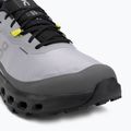 Buty do biegania męskie On Cloudvista 2 Waterproof lilac/black 7