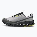 Buty do biegania męskie On Cloudvista 2 Waterproof lilac/black 9