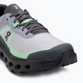 Buty do biegania męskie On Cloudvista 2 lilac/black 7