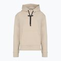 Bluza damska On Focus Tech Hoodie desert