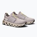 Buty do biegania damskie On Cloudswift 4 lilac/wolf 10