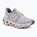 Buty do biegania damskie On Cloudswift 4 lilac/wolf
