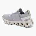 Buty do biegania damskie On Cloudswift 4 lilac/wolf 3