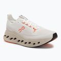 Buty do biegania męskie On Cloudsurfer Max ivory/salmon