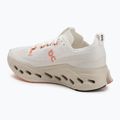 Buty do biegania męskie On Cloudsurfer Max ivory/salmon 3