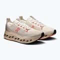 Buty do biegania męskie On Cloudsurfer Max ivory/salmon 3