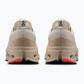 Buty do biegania męskie On Cloudsurfer Max ivory/salmon 4