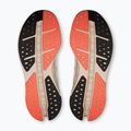Buty do biegania męskie On Cloudsurfer Max ivory/salmon 5