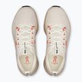 Buty do biegania męskie On Cloudsurfer Max ivory/salmon 6